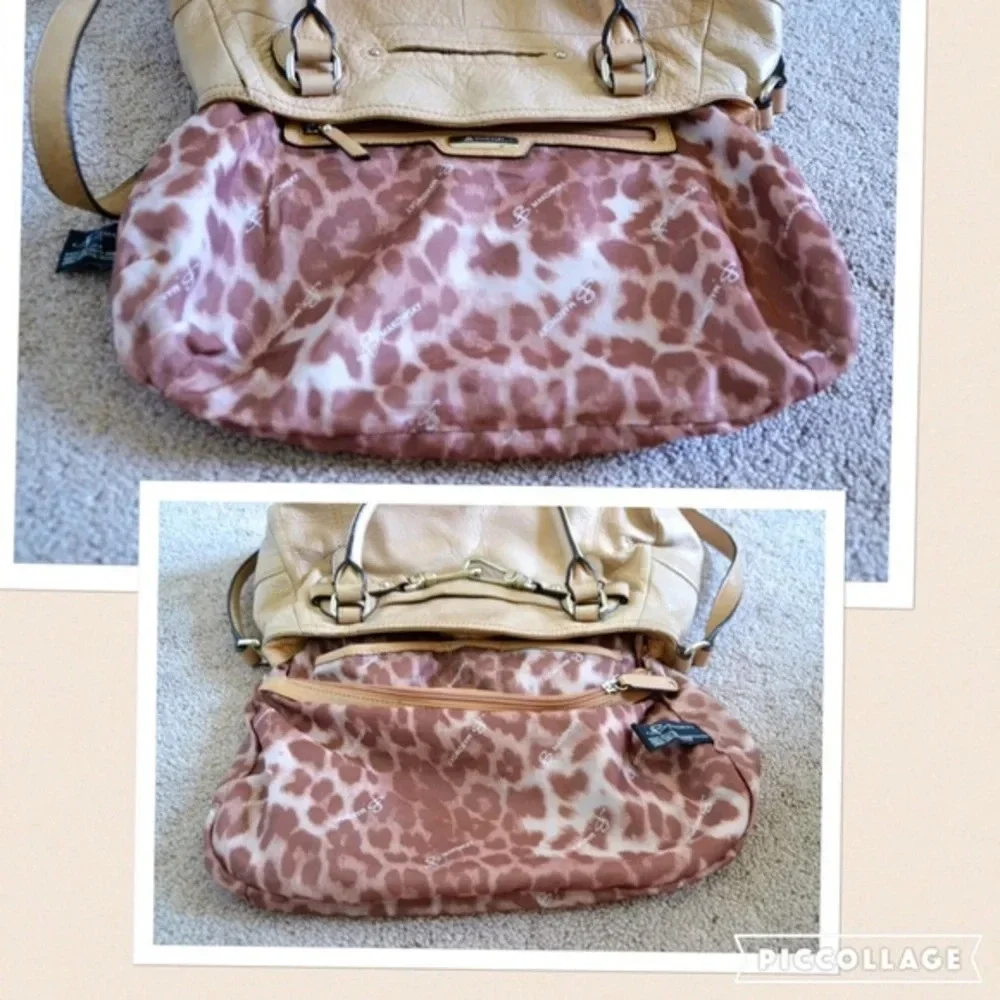 B. Makowksy satchel